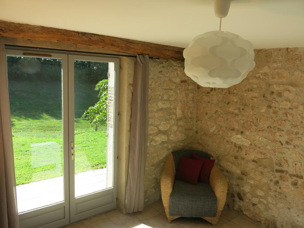 Domaine De Cimelia Villa Fauch Exterior photo