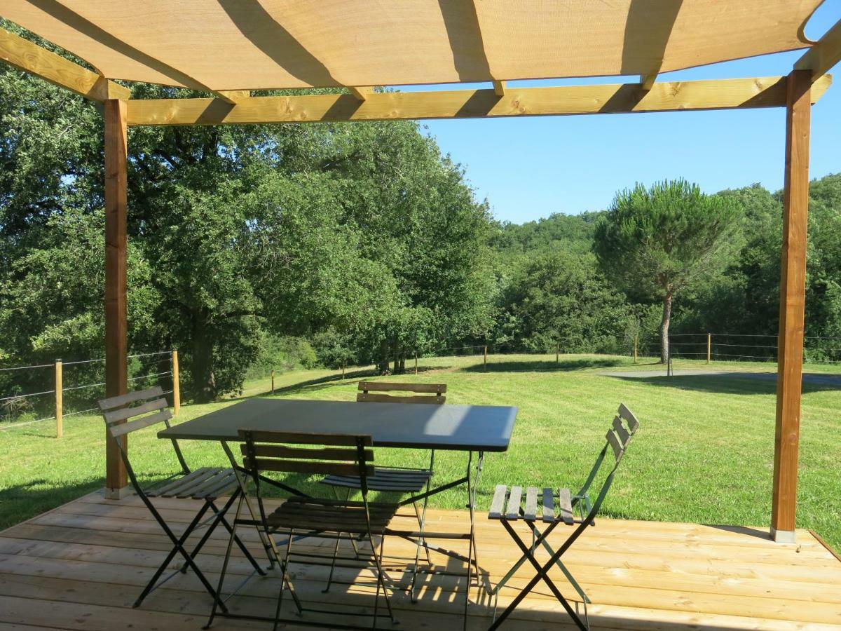 Domaine De Cimelia Villa Fauch Exterior photo
